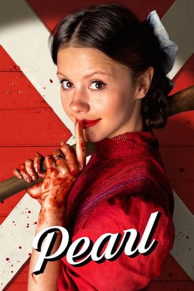Pearl (2022) Stream and Watch Online .